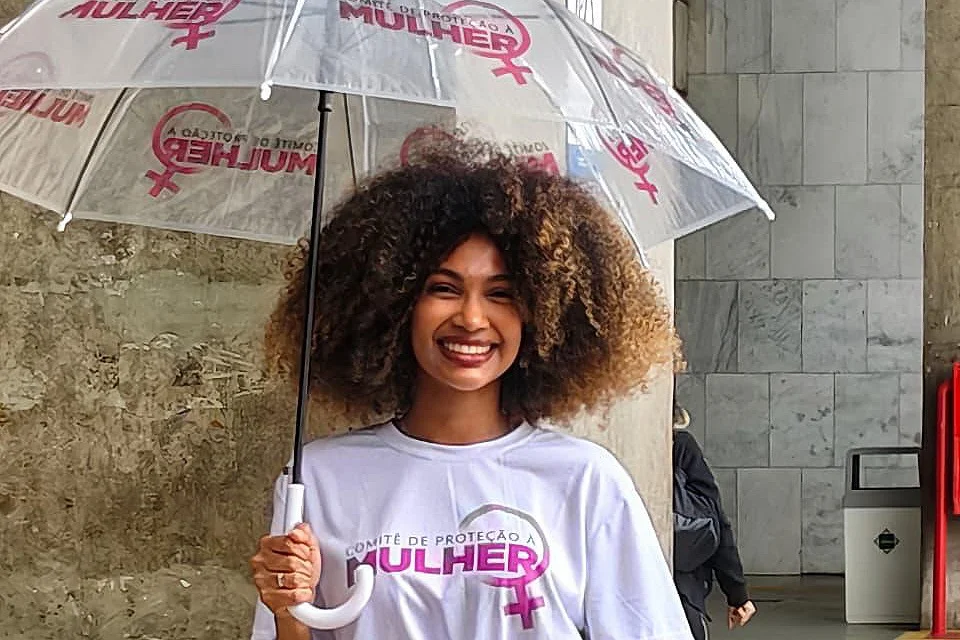 ‘Tecidas de Histórias’ leva protagonismo feminino à Câmara Legislativa