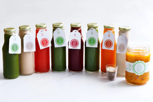 Dietas detox ganham espaço na rotina de quem busca equilíbrio alimentar