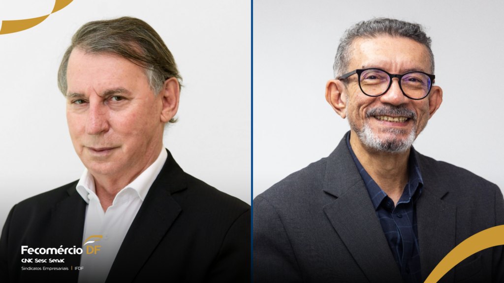 Sindiloteria-DF e Sindetur-DF reconduzem presidentes para novo mandato