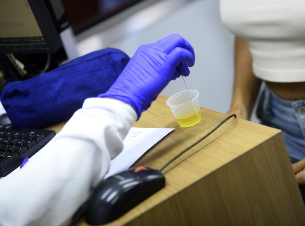 Rede pública do DF passa a oferecer exame para diagnóstico renal