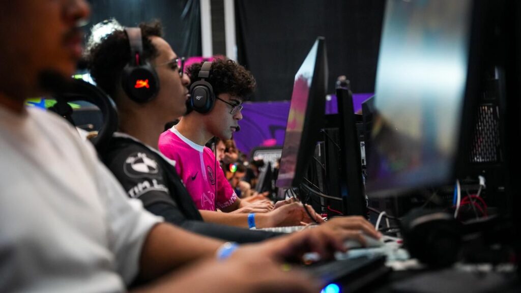 TecnoGame retorna a Brasília com edição ampliada após mobilizar 250 mil pessoas