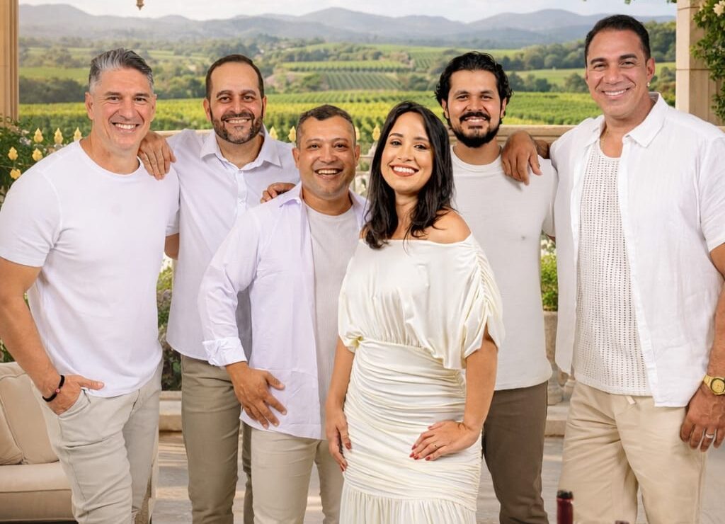 Ritmo e sofisticação: BSBeat embala premiação de arquitetos no DF
