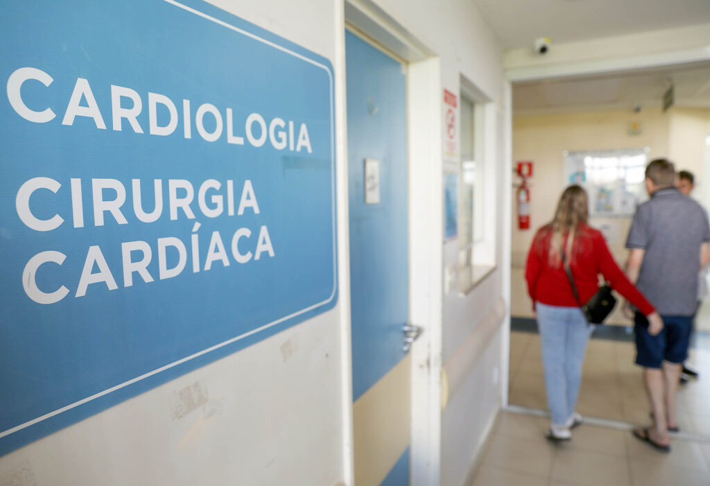 DF lidera o país em leitos de terapia intensiva e médicos intensivistas