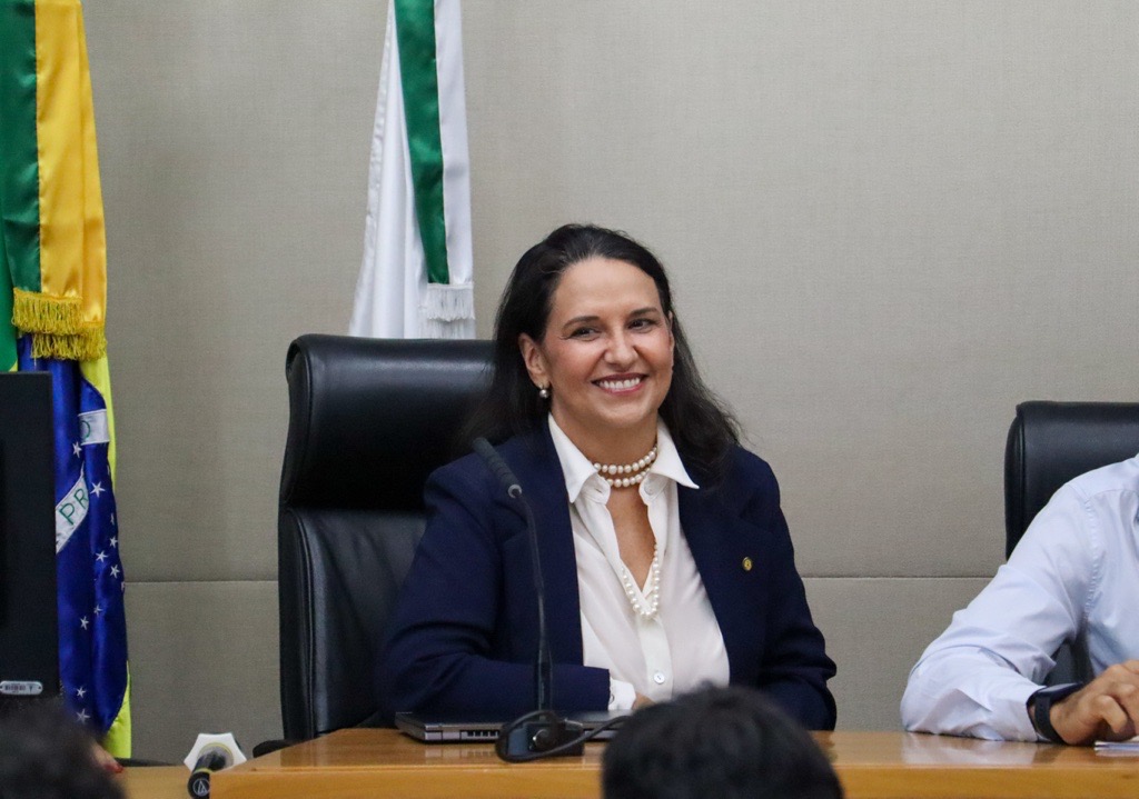 Indicação para Procuradoria-Geral do DF é aprovada por unanimidade