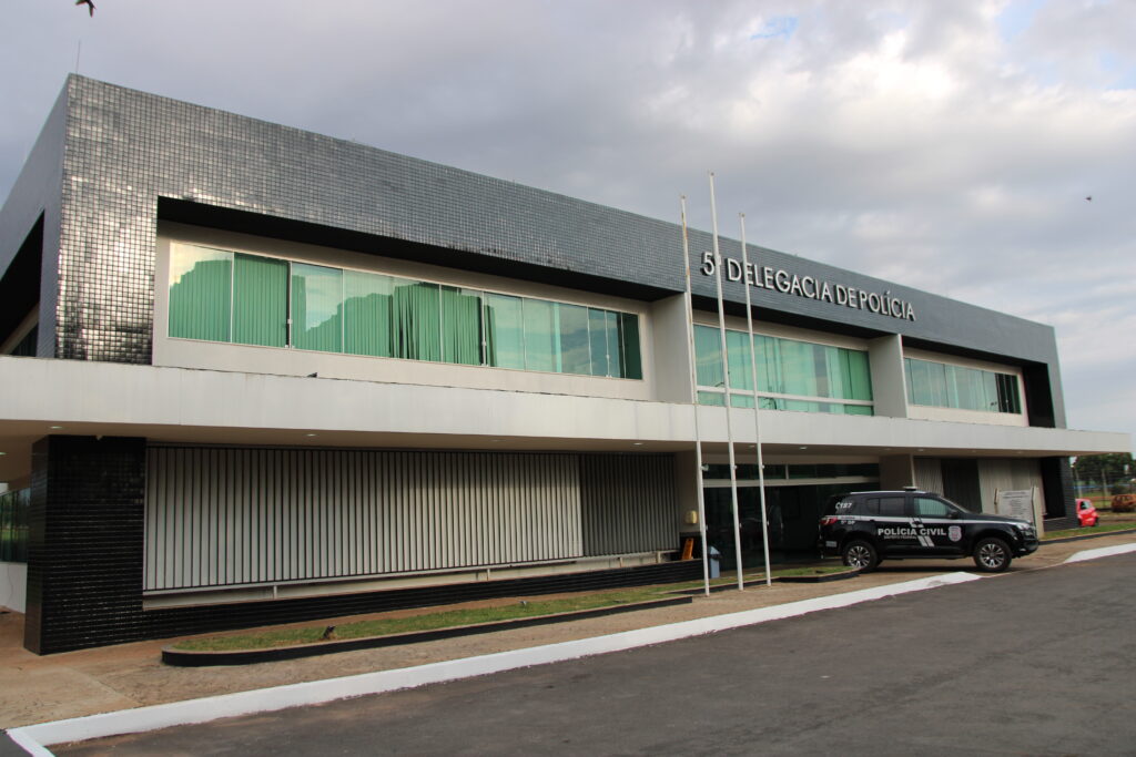 PCDF prende 39 suspeitos por tráfico em operação no centro de Brasília