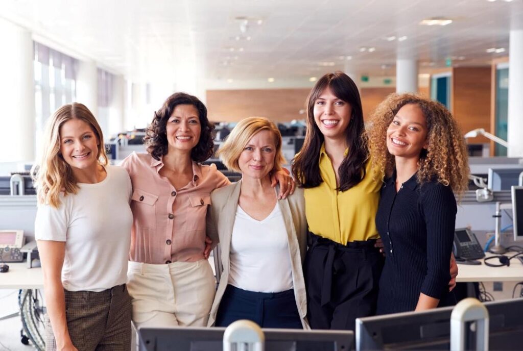 Hub de empreendedorismo feminino é lançado no Distrito Federal