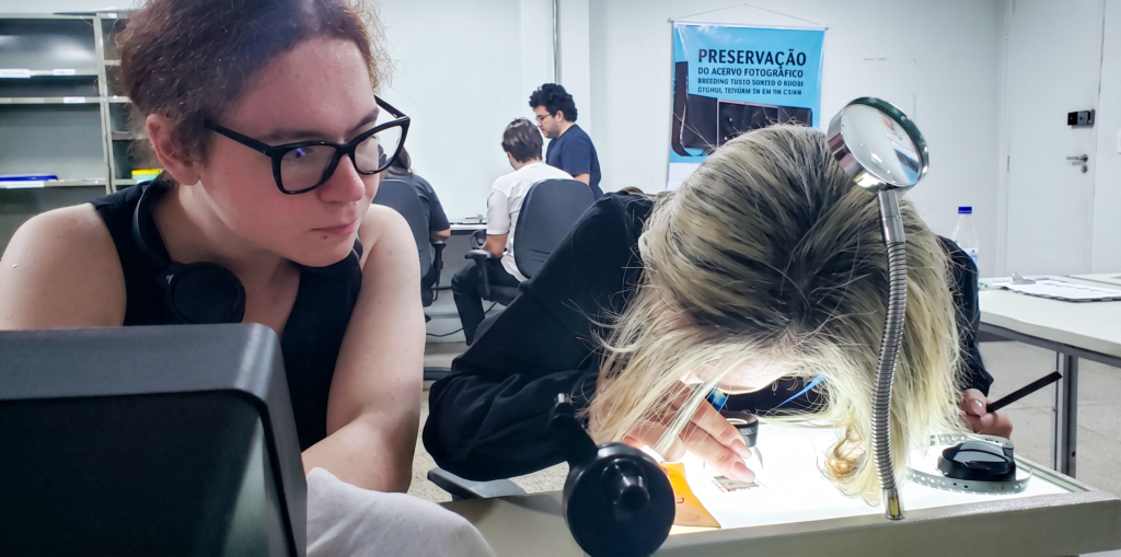 Projeto apoiado pela FAPDF restaura acervo filmográfico e resgata memórias de Brasília