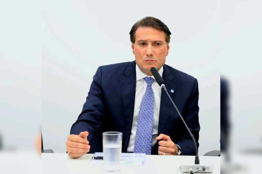 Governadora Celina Leão indica Elie Chidiac para a presidência da CEB
