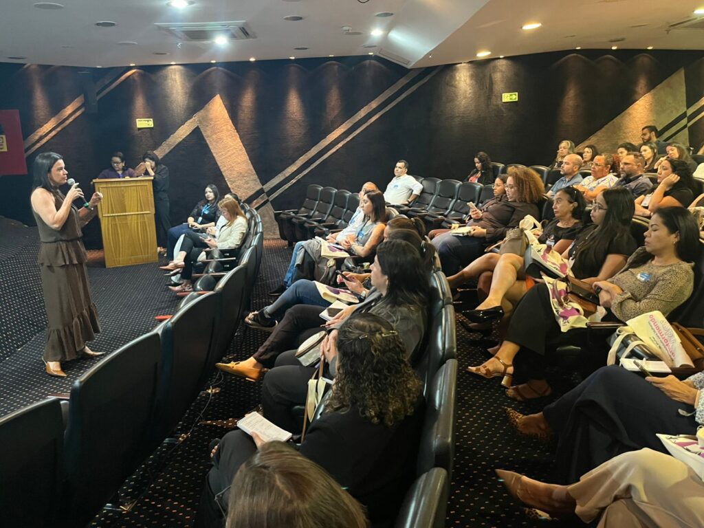 Programa de empregabilidade feminina do GDF já garantiu trabalho a 365 mulheres