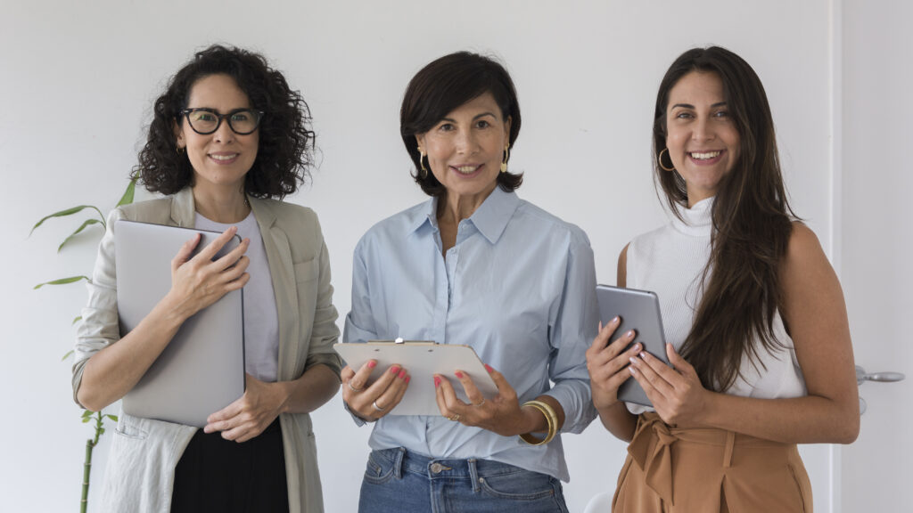 GDF abre 420 vagas para cursos do projeto Jornada da Mulher Trabalhadora