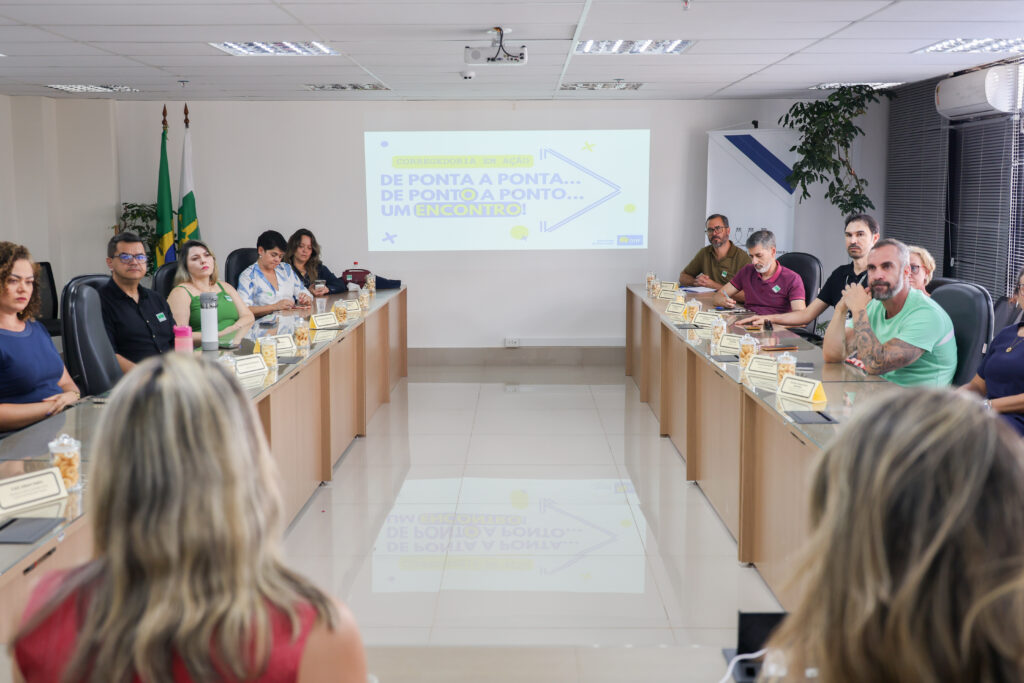 Corregedoria da Educação conclui ciclo de visitas a escolas do DF