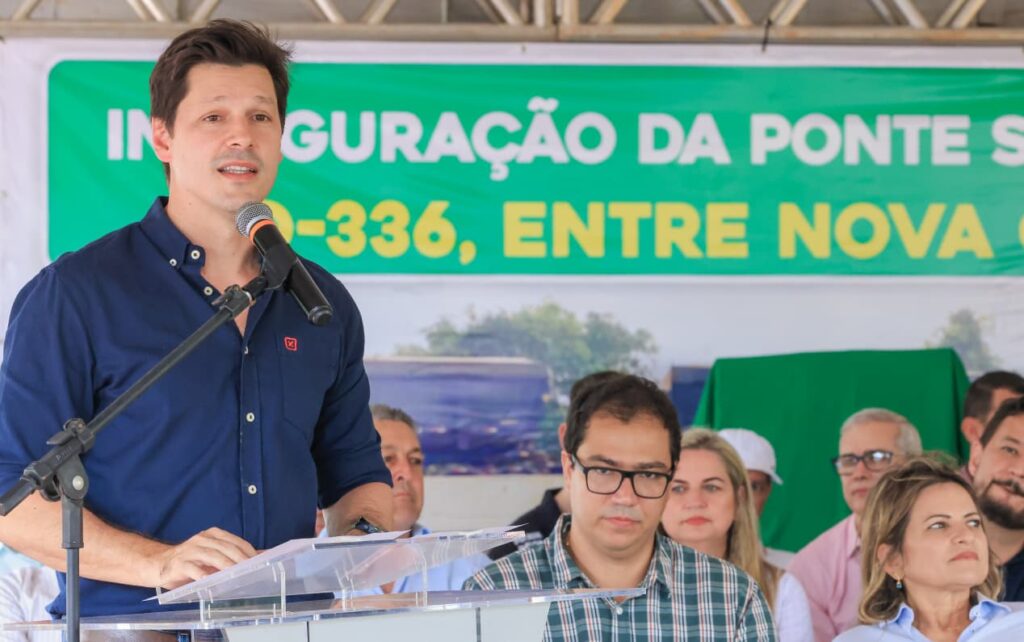 Goiás é 1º lugar em ranking da Transparência Internacional sobre obras públicas