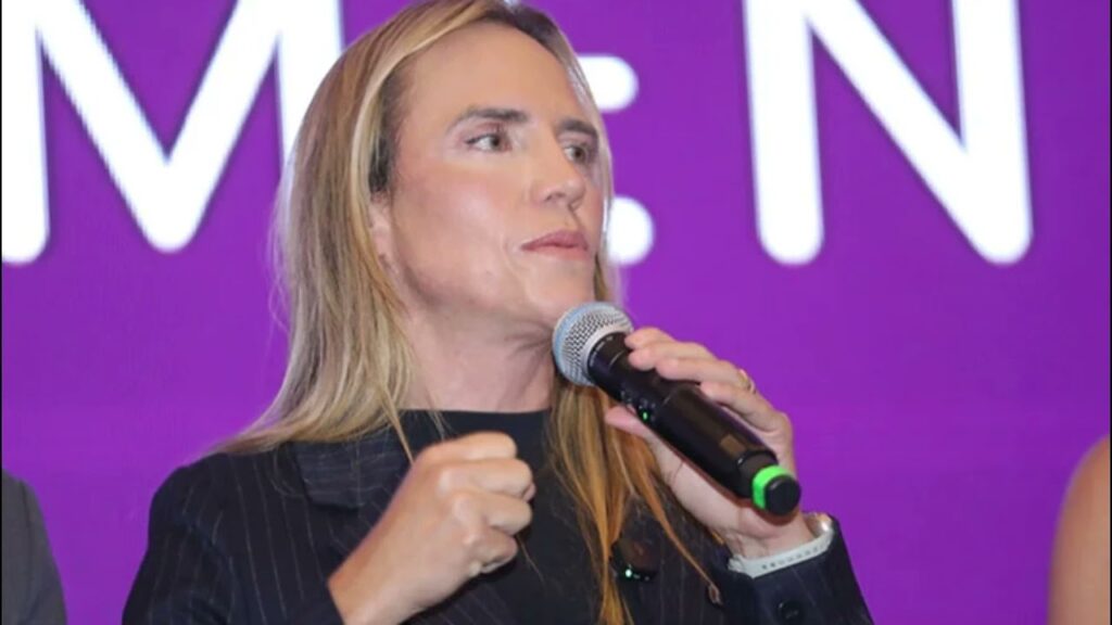 Celina Leão se reúne com Banco Central e garante solidez do BRB
