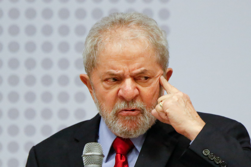 Compliance Zero expõe Lula e o PT, e coloca a reeleição em xeque