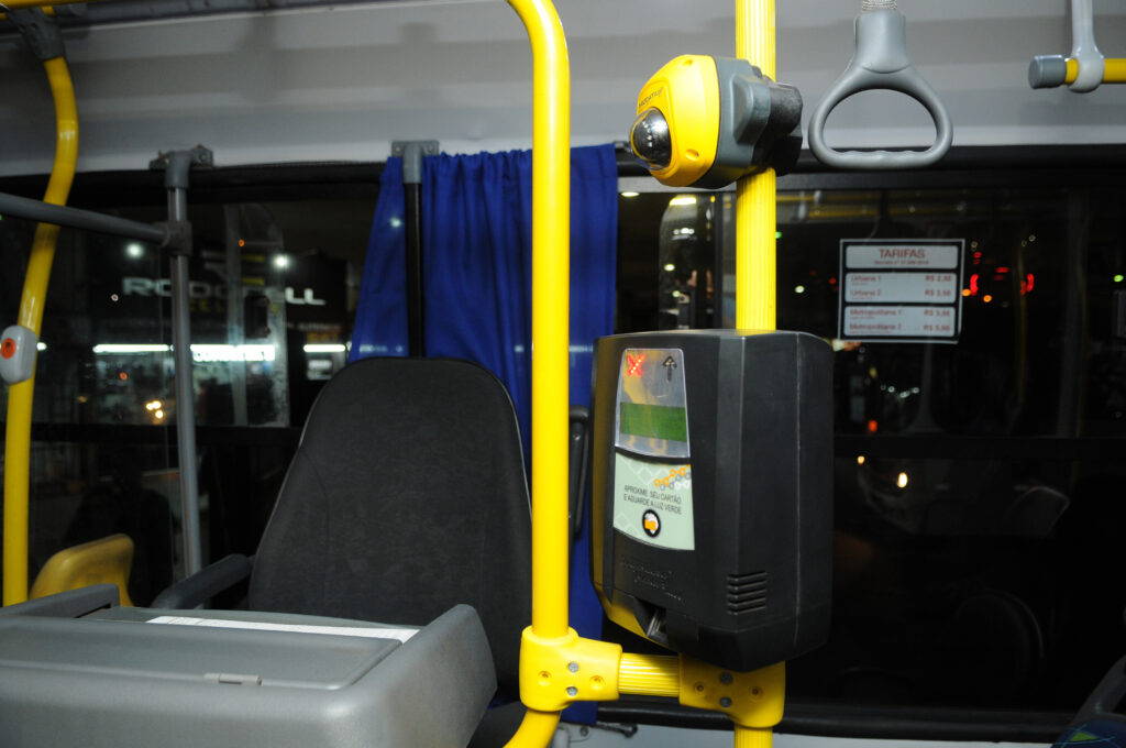 Auditoria impede prejuízo de mais de R$ 1 milhão no transporte público do DF