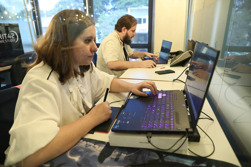 Jogo sobre universo pós-apocalíptico será lançado no Brasília Game Festival