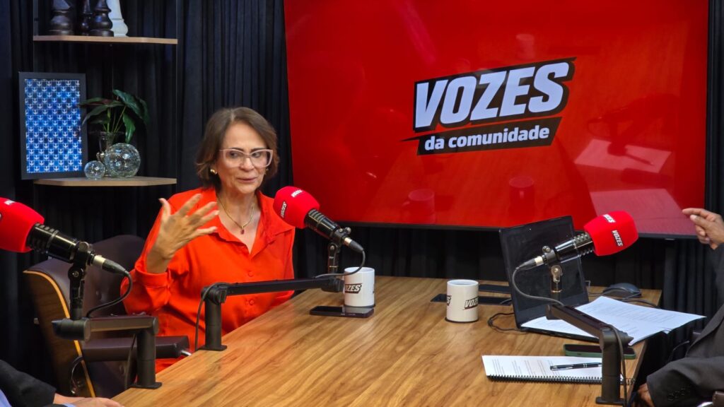 Damares defende investigação do “blog do Gim”, usado em campanhas de difamação