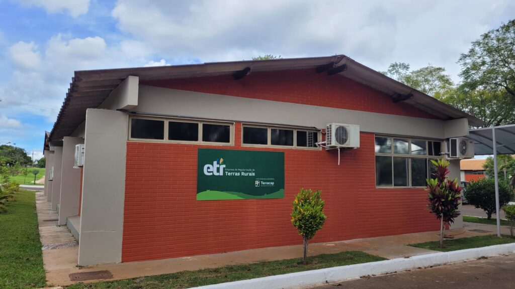 Na AgroBrasília, ETR comemora três anos de resultados importantes