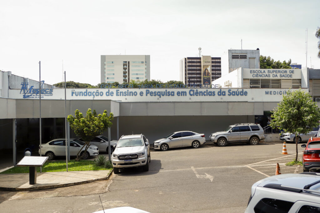Fepecs é reconhecida como instituição de ciência e inovação no DF