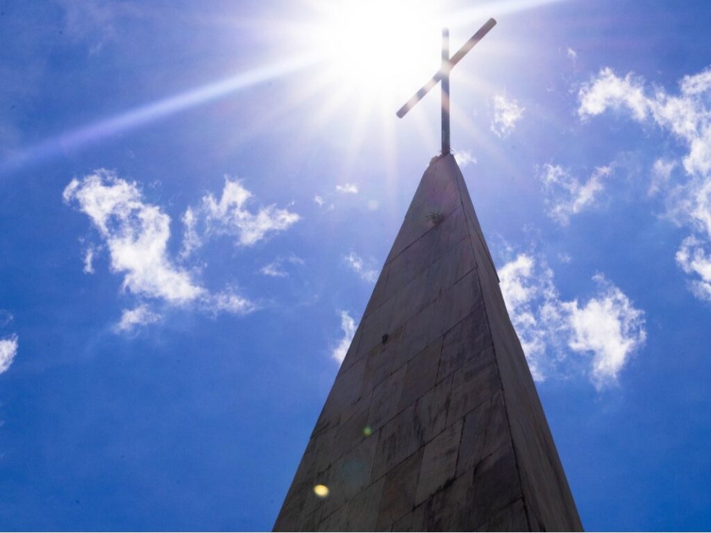 Caução para licitação do Programa Igreja Legal deve ser feita até quarta