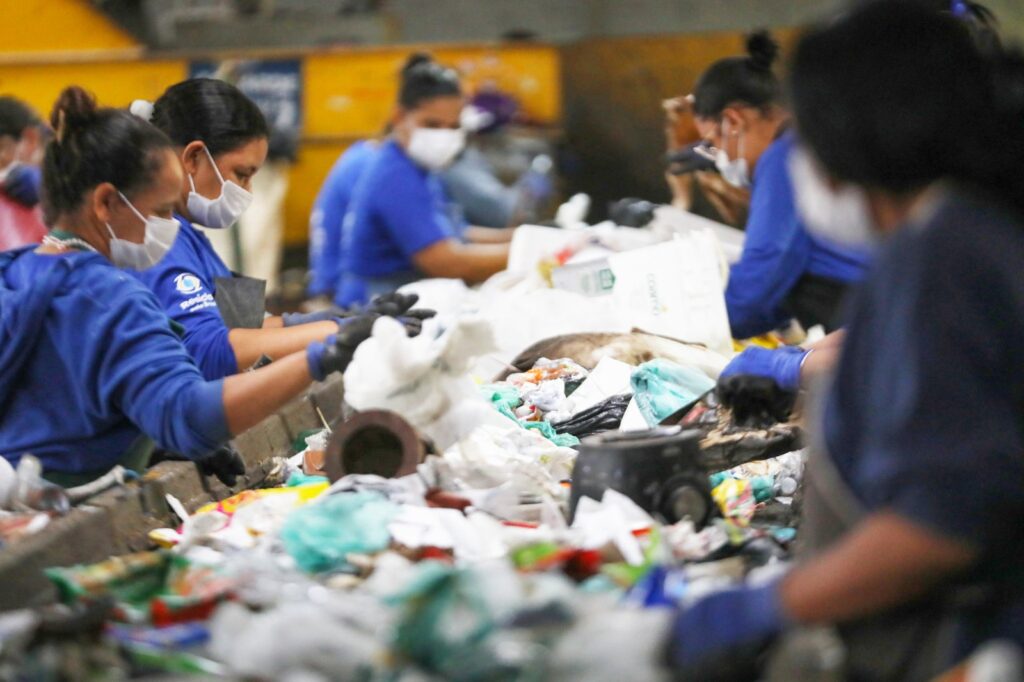 DF sobe seis posições e se torna líder em sustentabilidade ambiental no país