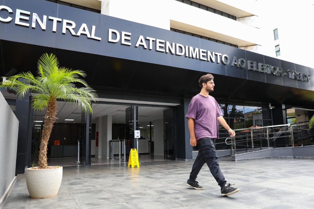 Prazo para regularização de título eleitoral termina nesta quarta-feira