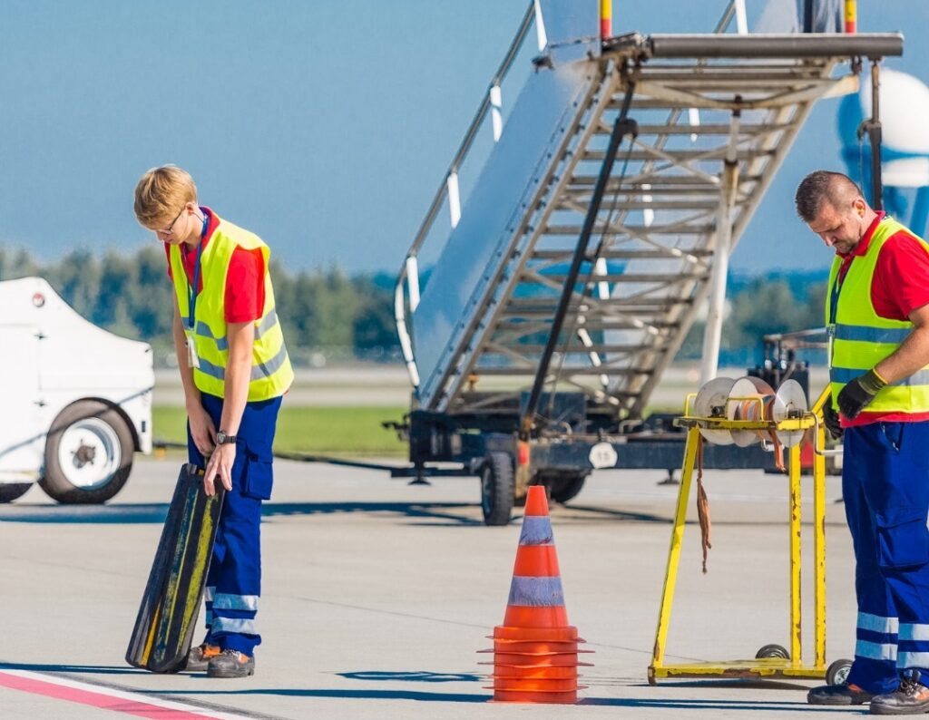 Direitos dos aeroviários ganham espaço na Justiça e impulsionam atuação especializada em Brasília