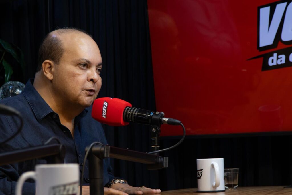 Ibaneis Rocha diz que Ficha Limpa não salva Arruda na inelegibilidade