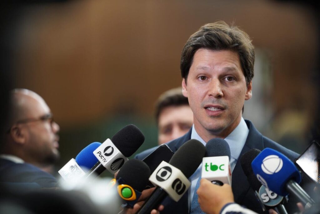 Goiás entra no grupo de alto desenvolvimento humano e supera a média nacional
