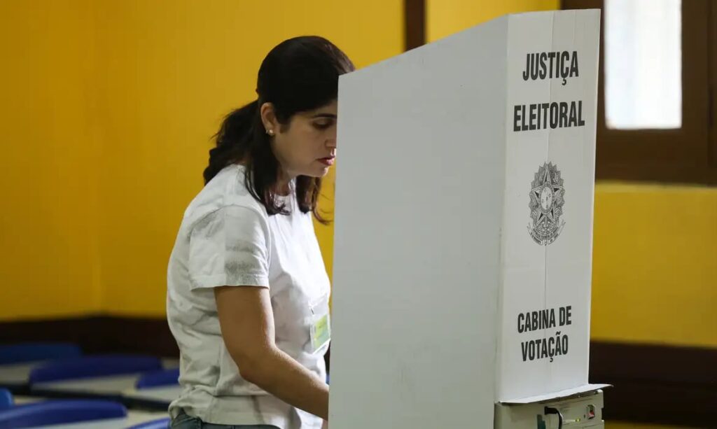 Voto distrital: Câmara deve votar proposta ainda no primeiro semestre