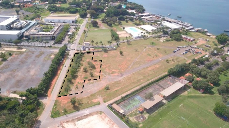 Seduh aprova projeto de requalificação urbana no Setor de Clubes Sul