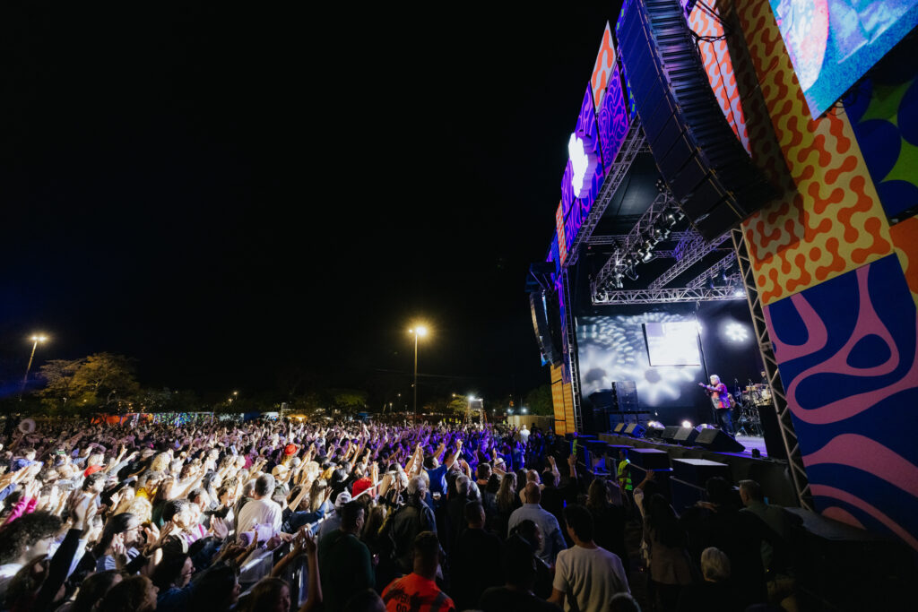 Sesc-DF divulga programação do Festival de Inverno 2026
