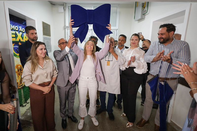 Hospital de Sobradinho ganha UTI reformada e equipamentos de ponta