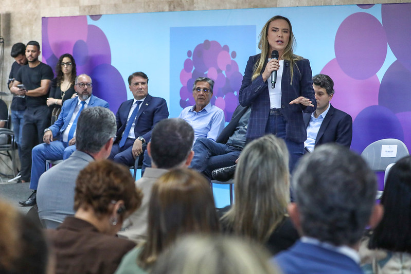 GDF na Sua Porta: Plano Piloto terá R$ 38 milhões em obras de manutenção