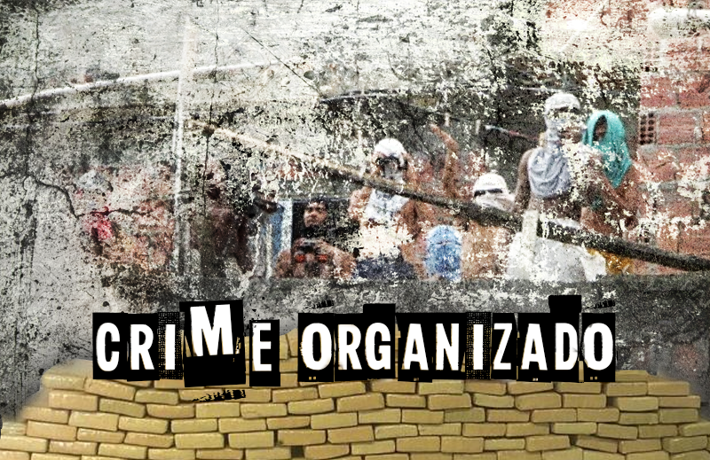 Maioria dos brasileiros aprova classificação de PCC e CV como organizações terroristas