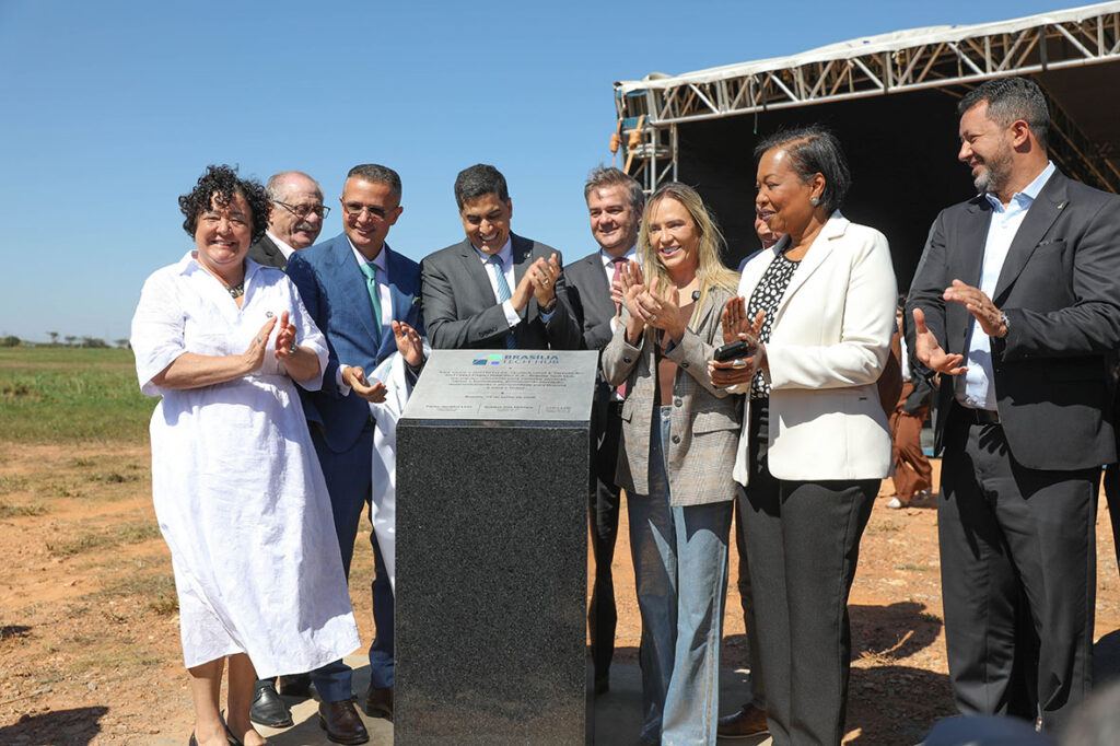 Brasília Tech Hub impulsiona inovação e gera 13 mil empregos