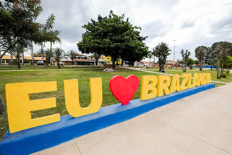 Aniversário de 93 anos de Brazlândia terá shows, missa e festa junina