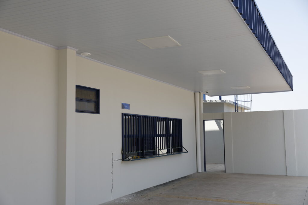 Restaurantes comunitários do DF recebem reforço no monitoramento
