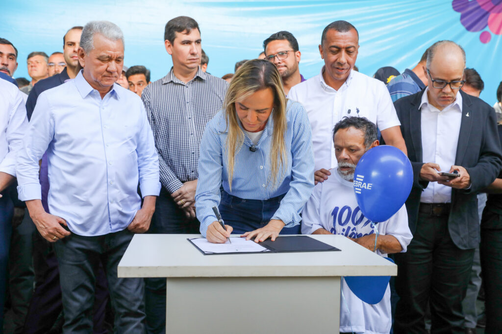 Ceilândia recebe R$ 30 milhões em obras e serviços durante a 6ª edição do GDF na Sua Porta