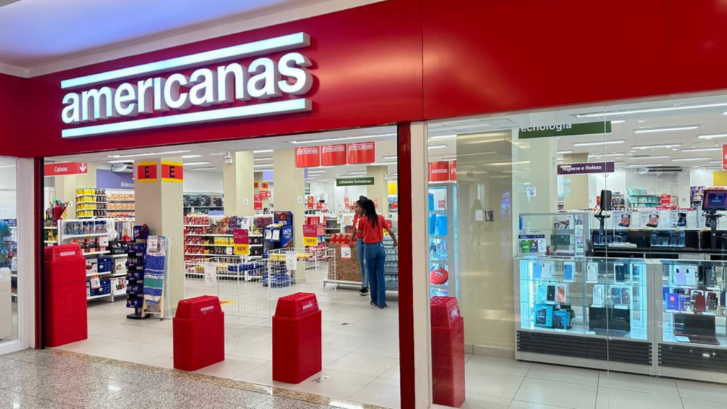 PF deflagra operação contra controladores das Lojas Americanas por fraudes