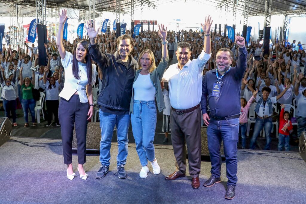 Fábrica Social inicia nova turma com quase 800 alunos no DF