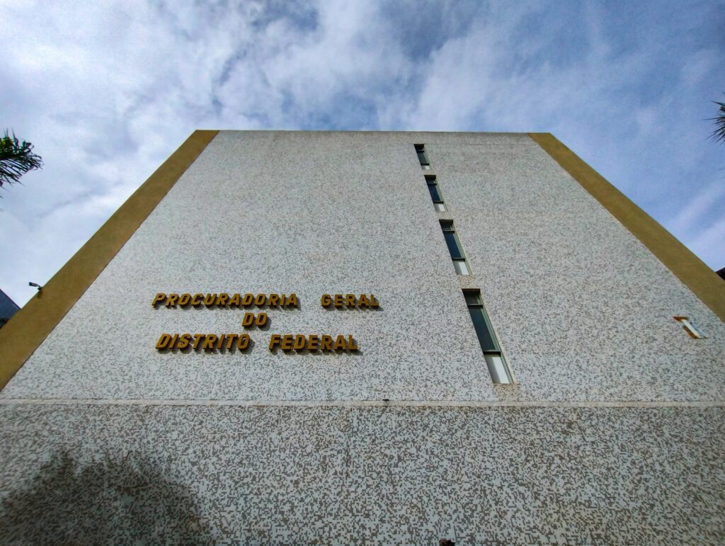PGDF obtém autorização para atuar como assistente em ação do BRB contra o Master
