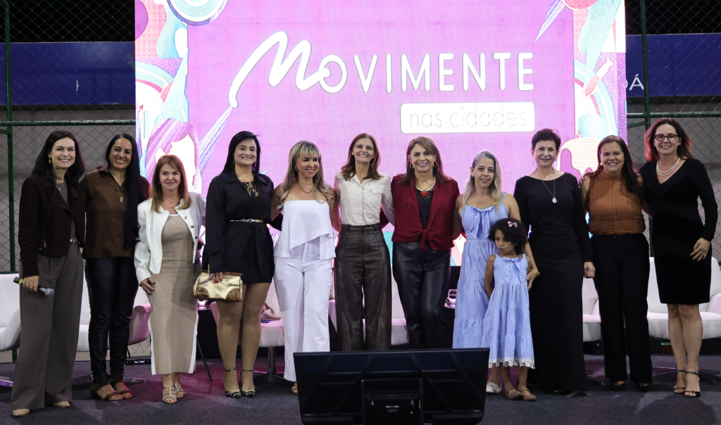 Paranoá recebe primeira edição do Movimente nas Cidades em 2026