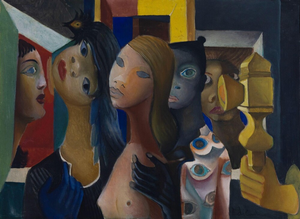 Museu Nacional celebra 20 anos com exposições e plataforma digital