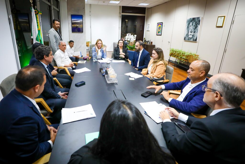 Celina Leão determina transferência do Centro Pop da Asa Sul para novo endereço