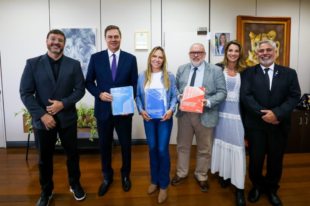 Criação do Polo Criativo Tecnológico deverá entrar na revisão do PPCUB