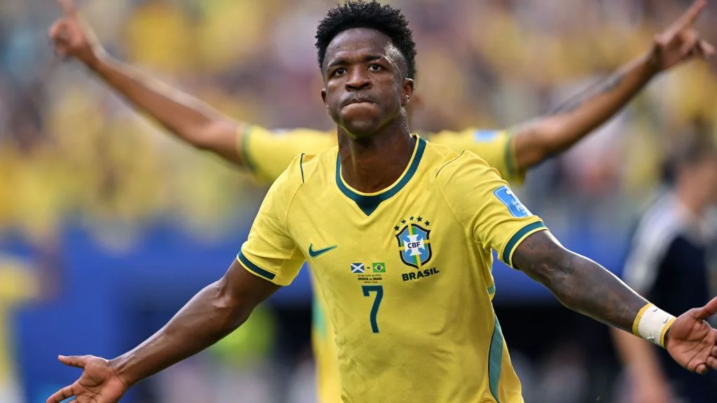 Brasil aguarda definição de adversário nas oitavas de final da Copa
