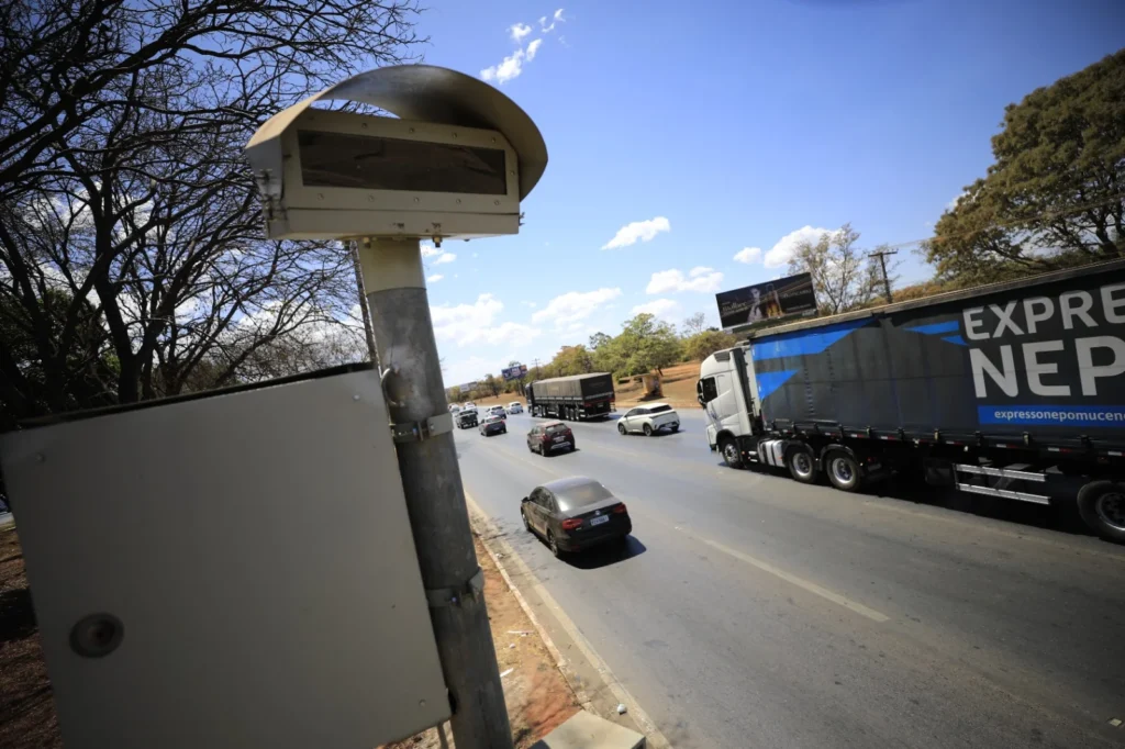 Economia do DF apresenta sistemas de IA e monitoramento eletrônico