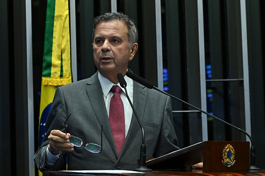 Senador afirma que Compliance Zero reforça ligação do PT com o Master