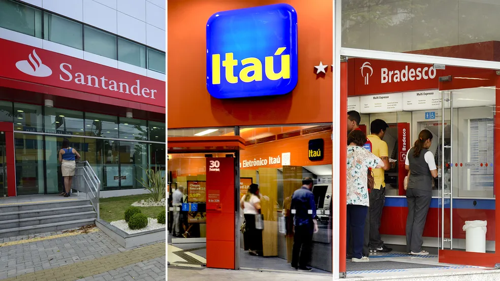 Bancos registram lucro líquido recorde de R$ 255 bilhões em 2025 no Governo Lula
